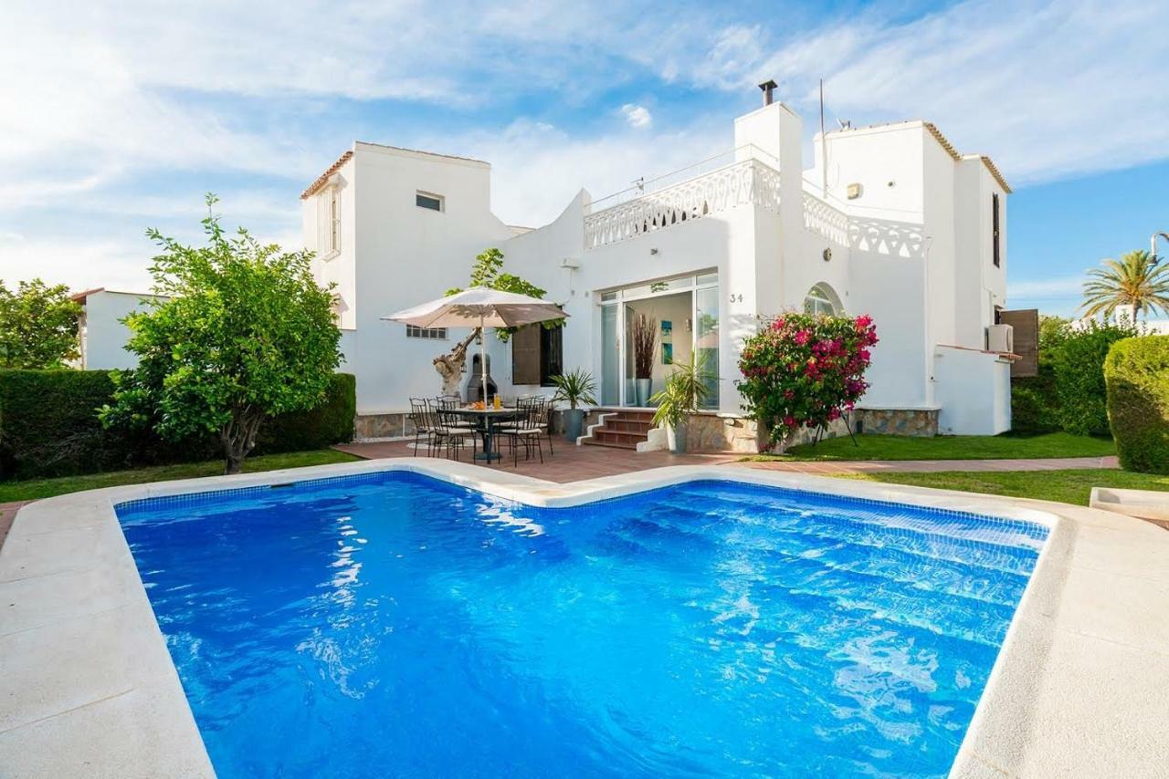 Fig Tree Villa *